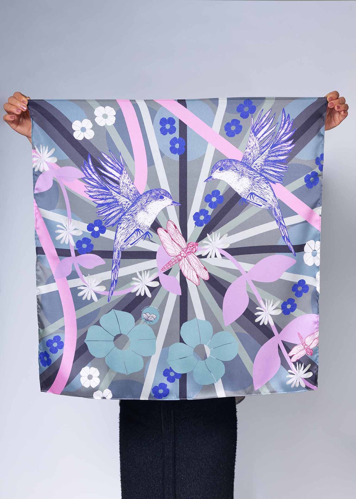 SATIN